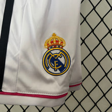 Maillot Domicile Enfant Real Madrid 14/15