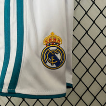 Maillot Domicile Enfant Real Madrid 17/18