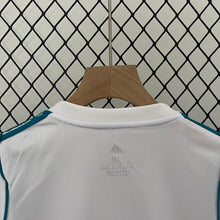 Maillot Domicile Enfant Real Madrid 17/18