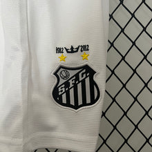 Maillot Domicile Enfant Santos 11/12
