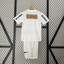 Maillot Domicile Enfant Santos 11/12