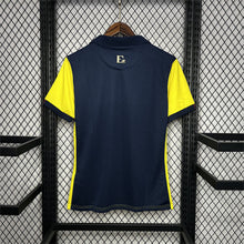 Maillot Domicile Équateur 2024/25
