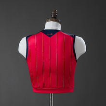 Maillot Domicile Espagne 2026 Femme's Vest