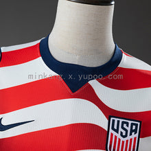Maillot Domicile États Unis 2026