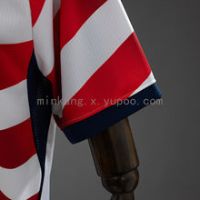 Maillot Domicile États Unis 2026