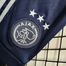 Maillot Domicile Extérieur 23 24 Enfant Ajax
