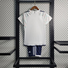 Maillot Domicile Extérieur 23 24 Enfant Ajax