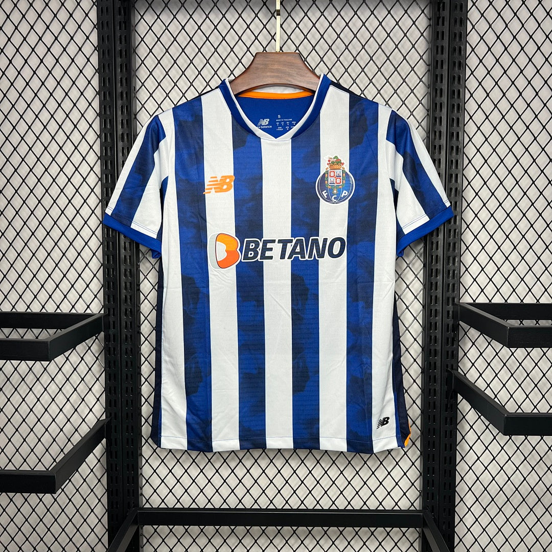Maillot Domicile FC Porto 2024/25
