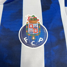 Maillot Domicile FC Porto 2024/25