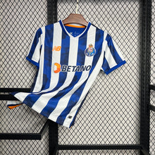 Maillot Domicile FC Porto 2024/25