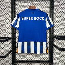 Maillot Domicile FC Porto 2024/25