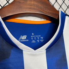 Maillot Domicile FC Porto 2024/25