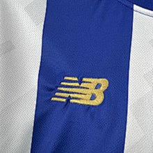 Maillot Domicile FC Porto 2025/26