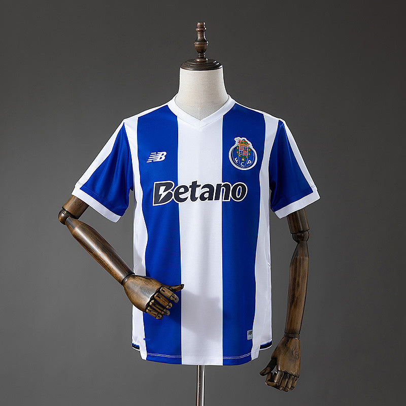Maillot Domicile FC Porto 26/27