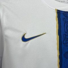 Maillot Domicile Finlande 2025/26