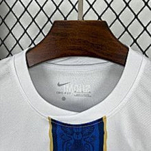 Maillot Domicile Finlande 2025/26