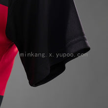 Maillot Domicile Flamengo 26/27 Femme's Crop Top Style