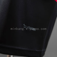 Maillot Domicile Flamengo 26/27 Femme's Crop Top Style