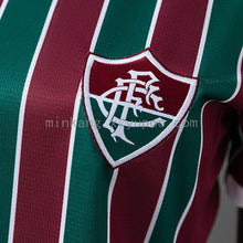Maillot Domicile Fluminense 26/27 Femme's