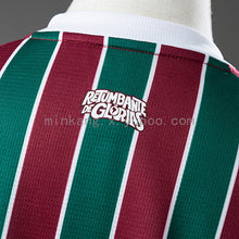 Maillot Domicile Fluminense 26/27 Femme's