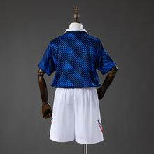 Maillot Domicile France 2026 Enfant Kit
