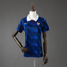 Maillot Domicile France 2026 Femme's