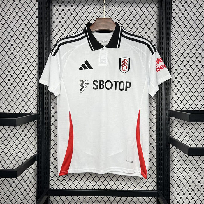Maillot Domicile Fulham 2024/25