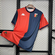 Maillot Domicile Genoa C.F.C. 2024/25