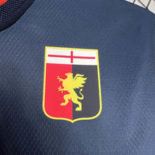 Maillot Domicile Genoa C.F.C. 2024/25