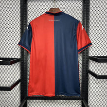 Maillot Domicile Genoa C.F.C. 2024/25