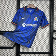 Maillot Domicile Getafe Club de Futbol 2024/25