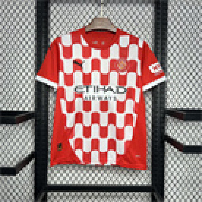 Maillot Domicile Girona 202425