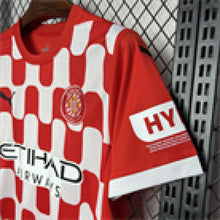 Maillot Domicile Girona 202425