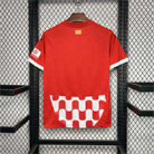 Maillot Domicile Girona 202425