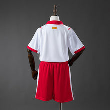 Maillot Domicile Girona 25/26 Enfant kit