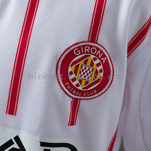 Maillot Domicile Girona 25/26 Enfant kit