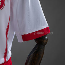 Maillot Domicile Girona 25/26 Enfant kit