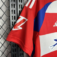 Maillot Domicile Granada CF 2024/25