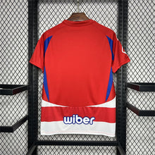 Maillot Domicile Granada CF 2024/25