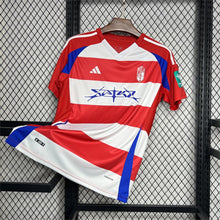 Maillot Domicile Granada CF 2024/25