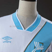 Maillot Domicile Guatemala 2026