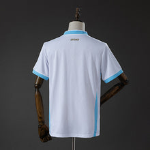 Maillot Domicile Guatemala 2026