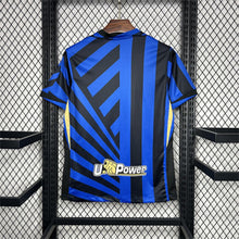 Maillot Domicile Inter Milan 2024/25