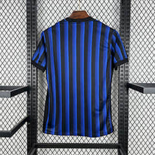 Maillot Domicile Inter Milan 2025/26