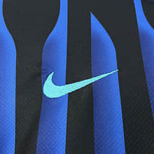 Maillot Domicile Inter Milan 2025/26