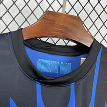 Maillot Domicile Inter Milan 2025/26