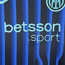 Maillot Domicile Inter Milan 2025/26 Womens