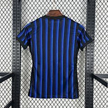 Maillot Domicile Inter Milan 2025/26 Womens