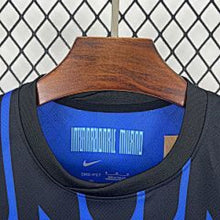 Maillot Domicile Inter Milan 2025/26 Womens