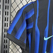 Maillot Domicile Inter Milan 2025/26 Womens